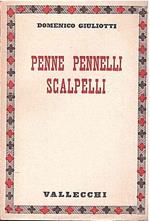 Penne Pennelli Scalpelli