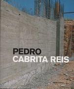 Pedro Cabrita Reis