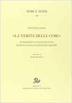 La Verità Delle Cose. Margherita Luisa D'Orléans: Donna e Sovrana D'Ancien Régime