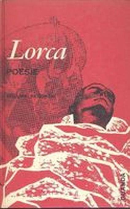 Poesie (2 Volumi) - Federico García Lorca - copertina