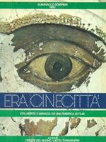 Almanacco Bompiani 1980. Era Cinecitta'. Vita, Morte E Miracoli Di Una Fabbrica Di Film