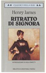 Ritratto di signora