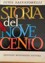 Storia Del Novecento