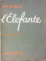 L' Elefante