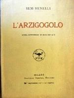 L' Arzigogolo