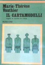 Il Cartamodelli. Taglio E Cucito In Casa