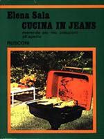 Cucina In Jeans. Merende, Pic-Nic, Colazioni All'Aperto