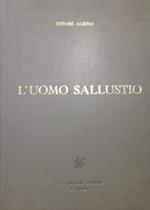 L' uomo Sallustio