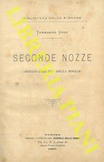 Seconde nozze (Seguito dell' 