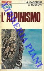 L' alpinismo