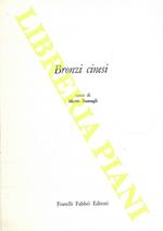 Bronzi cinesi