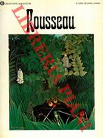 Rousseau. Introduzione di Martin Green