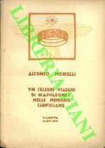 Un celebre viaggio di Napoleone I nelle memorie carpigiane