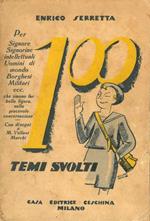 100 temi svolti