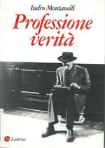 Professione verità