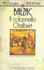 Il colonnello Chabert