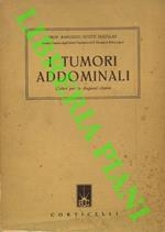 I tumori addominali. Criteri per la diagnosi clinica