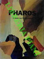 Pharos. Planning for Textile Design