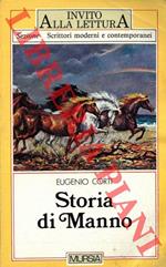 Storia di Manno