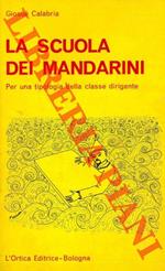 La scuola dei mandarini