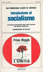 Introduzione al socialismo