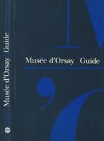Musee d'Orsay Guide