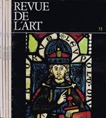 Revue de l'Art. 1981