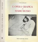 L' opera grafica di Mario Russo