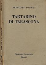 Tartarino di Tarascona