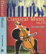 Classical music on CD