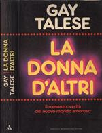 La donna d' altri