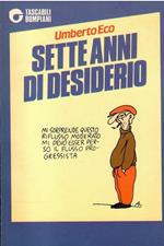 Sette Anni Di Desiderio