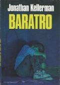 Baratro - Jonathan Kellerman - copertina