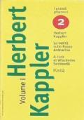 I Grandi Processi N. 2: Herbert Kappler. La Verità Sulle Fosse Ardeatine (2 Volumi)