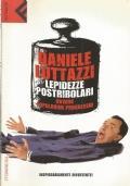 Lepidezze Postribolari Ovvero Popolorum Progressio - Daniele Luttazzi - copertina