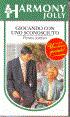 Giocando con uno sconosciuto - Penny Jordan - copertina