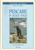 Pescare In Acque Dolci - Renzo Portalupi - copertina