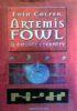 Artemis Fowl: Il Codice Eternity - Eoin Colfer - copertina