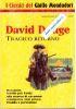 Tragico Ritorno - David Dodge - copertina