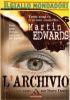 L’Archivio - Martin Edwards - copertina