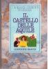 Il Castello Delle Aquile - constance Heaven - copertina