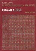 Edgar Allan Poe. I Giganti. La Nuova Biblioteca Per Tutti N. 22