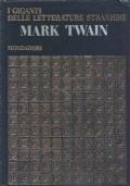 Mark Twain. I Giganti Delle Letterature Straniere - Enzo Orlandi - copertina