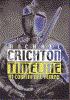 Timeline ( Ai Confini Del Tempo ) - Michael Crichton - copertina