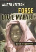 Forse Dio E&Rsquo Malato. Diario Di Un Viaggio In Africa - Walter Veltroni - copertina