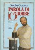 Parola Di Giobbe - Giobbe Covatta - copertina