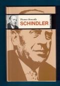 Schindler - Thomas Keneally - copertina