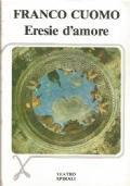 Eresie D’Amore - Franco Cuomo - copertina