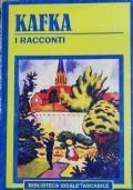 I racconti - Franz Kafka - copertina