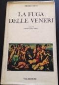 La fuga delle veneri - Primo Conti - copertina